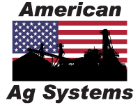 American Ag Systems Logo