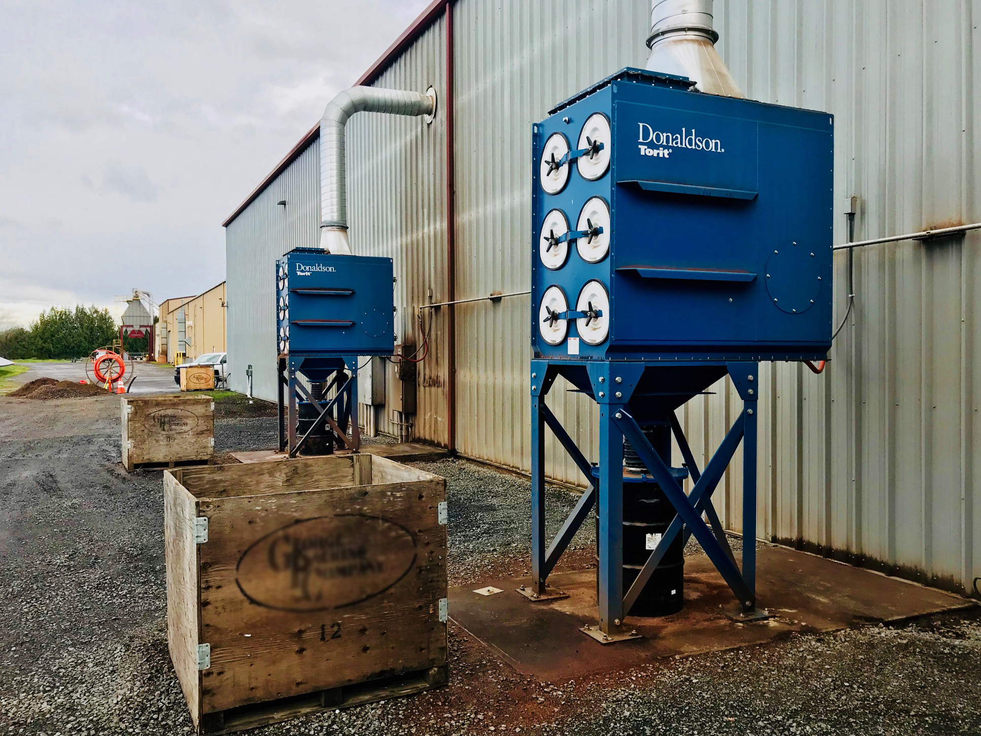 Hazelnut Growers Organization