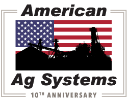 American Ag Systems Logo