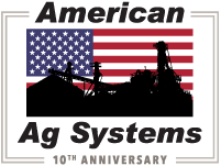 American Ag Systems Logo
